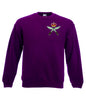 Royal Gurkha Rifles Sweatshirt