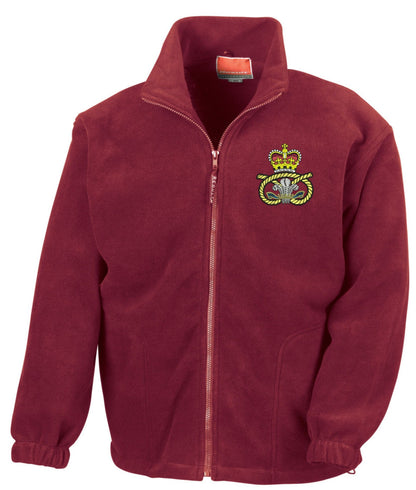 Staffordshire Regiment Fleece