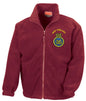 HMS Vigilant Fleece
