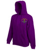 Parachute Regiment Hoodie