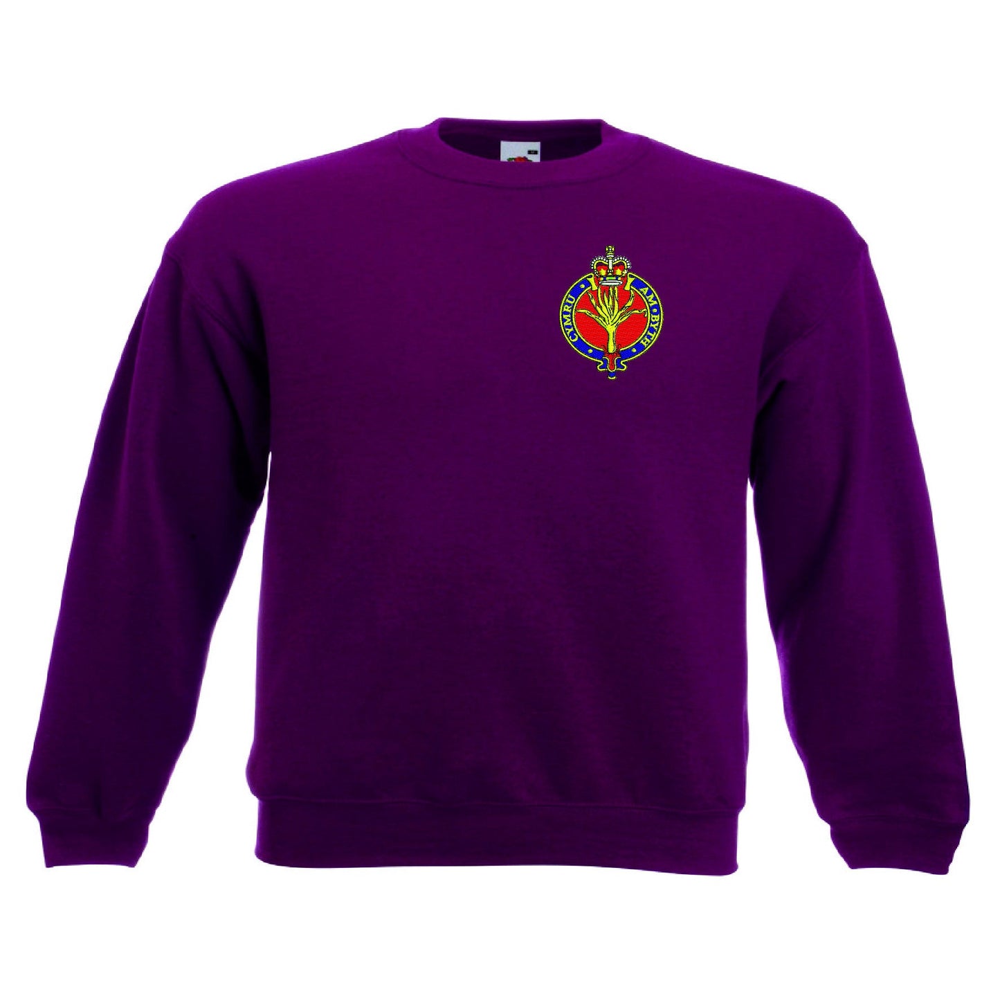 Welsh Guards Sweatshirt