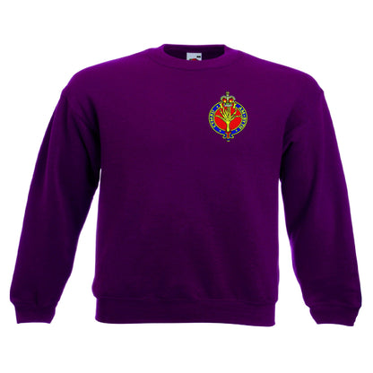 Welsh Guards Sweatshirt