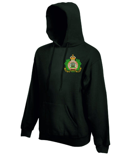 Suffolk Regiment Hoodies