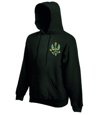 Kings Royal Hussars Hoodie