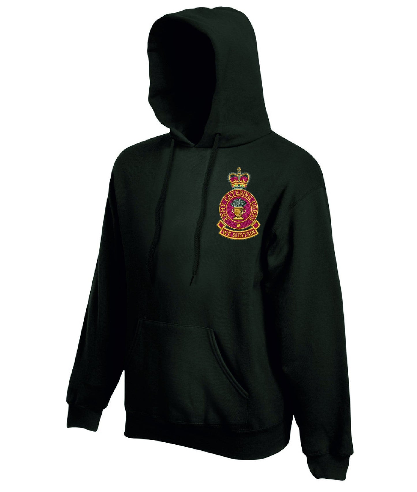 Army Catering corp Hoodie