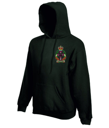 Queen Alexandra Nursing corp Hoodie