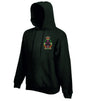 Queen Alexandra Nursing corp Hoodie