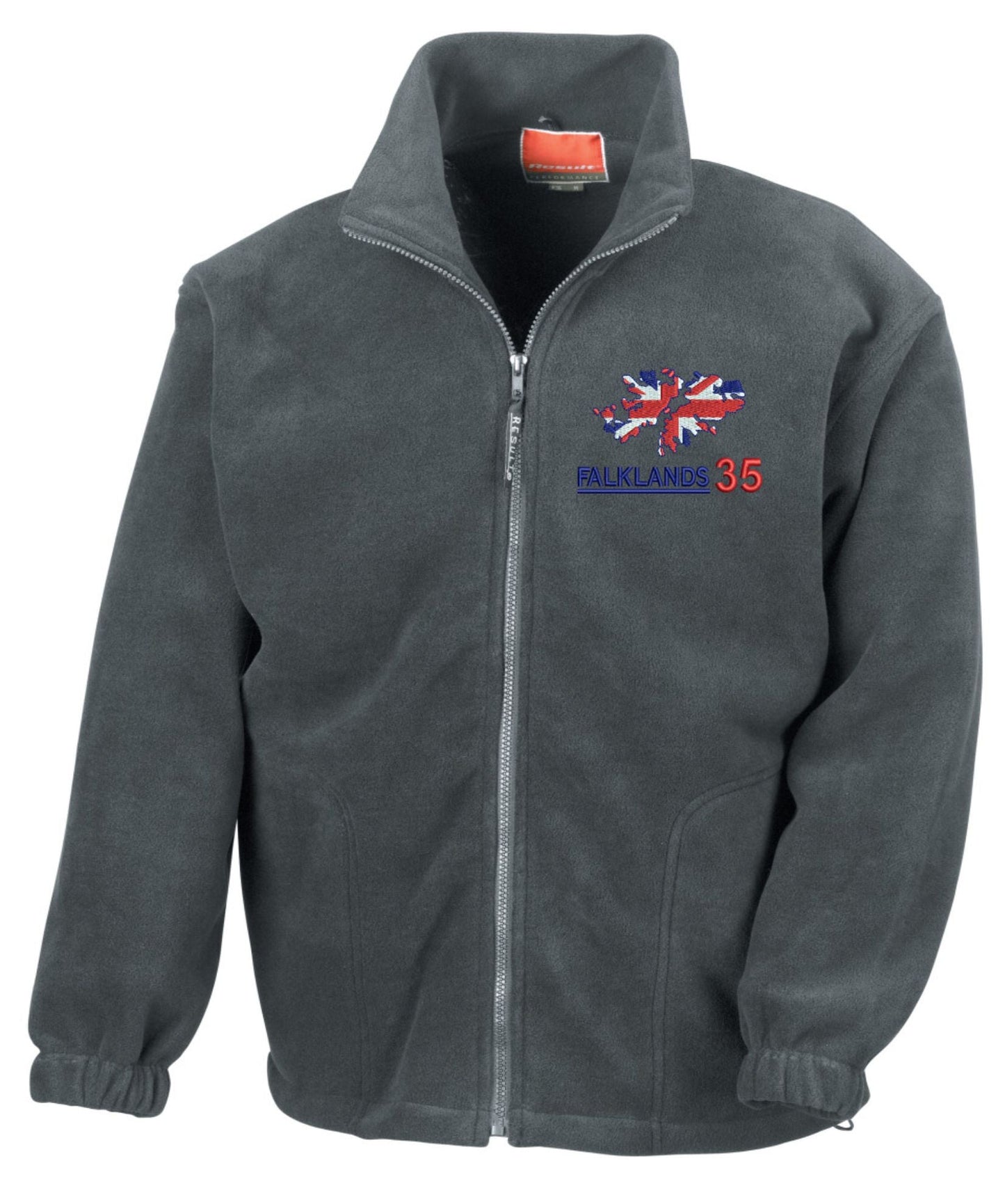 Falklands 35th Anniversary  Fleeces