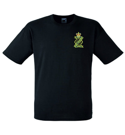 13th/18th Royal Hussars T Shirts