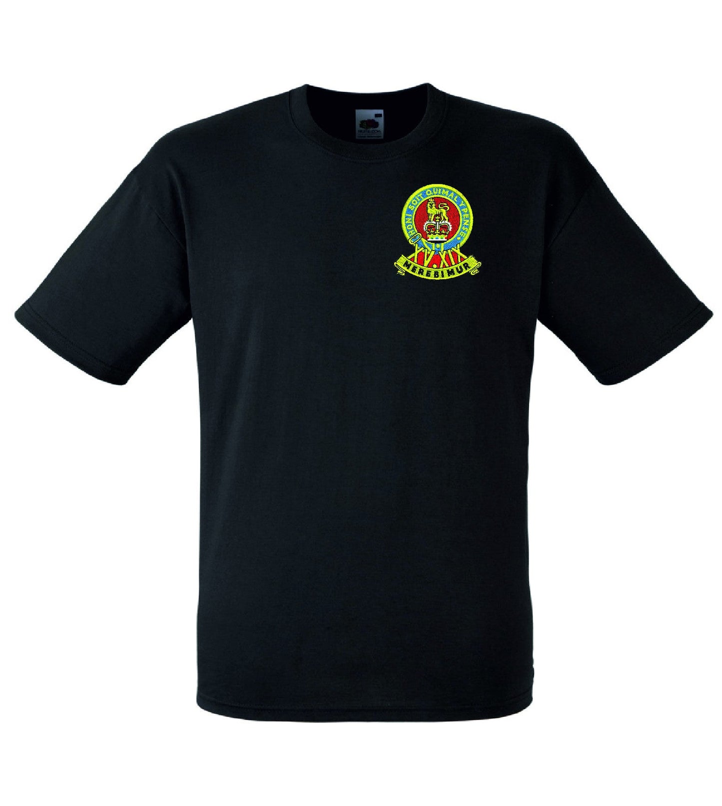 15th/19th Royal Kings Hussars T-Shirts