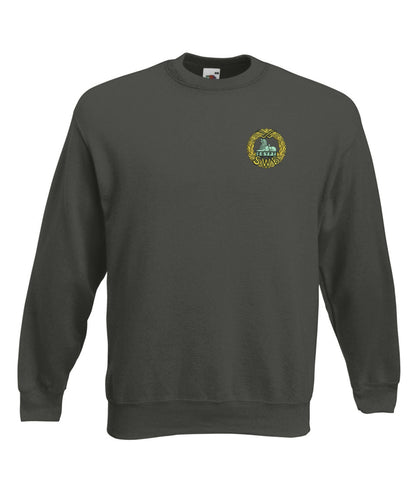 South Wales Borderers  Sweatshirts
