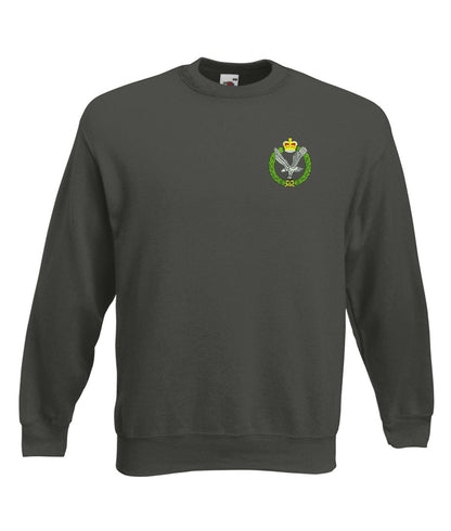 Army Air corp  Sweatshirts