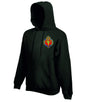 Welsh Guards Hoodies