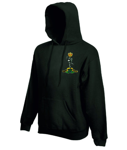 Royal Signals Hoodie