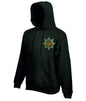 Royal Anglian hoodie