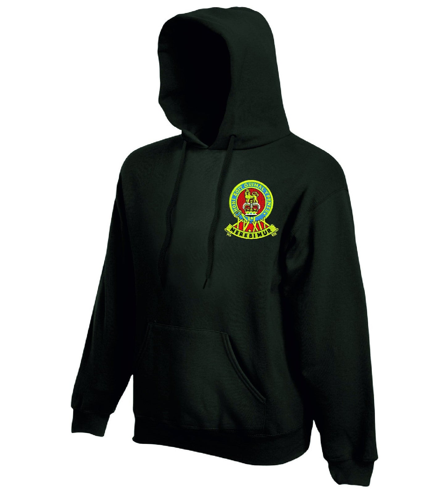 15th/19th Royal Kings Hussars Hoodies