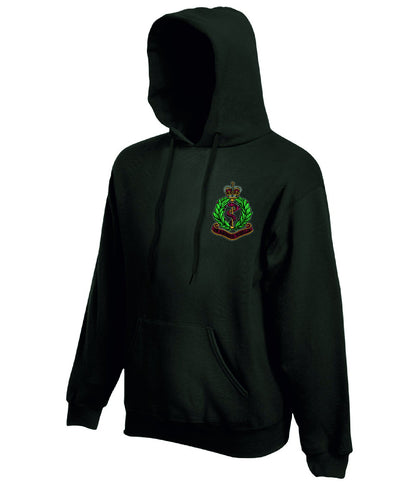 Royal Army Medical corp Hoodie