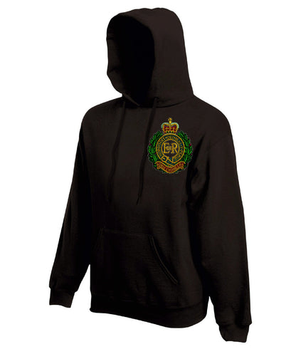 Royal Engineers hoodie