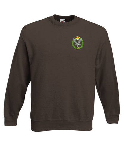 Army Air corp  Sweatshirts