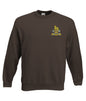 Military Provost Guard Service Sweatshirts