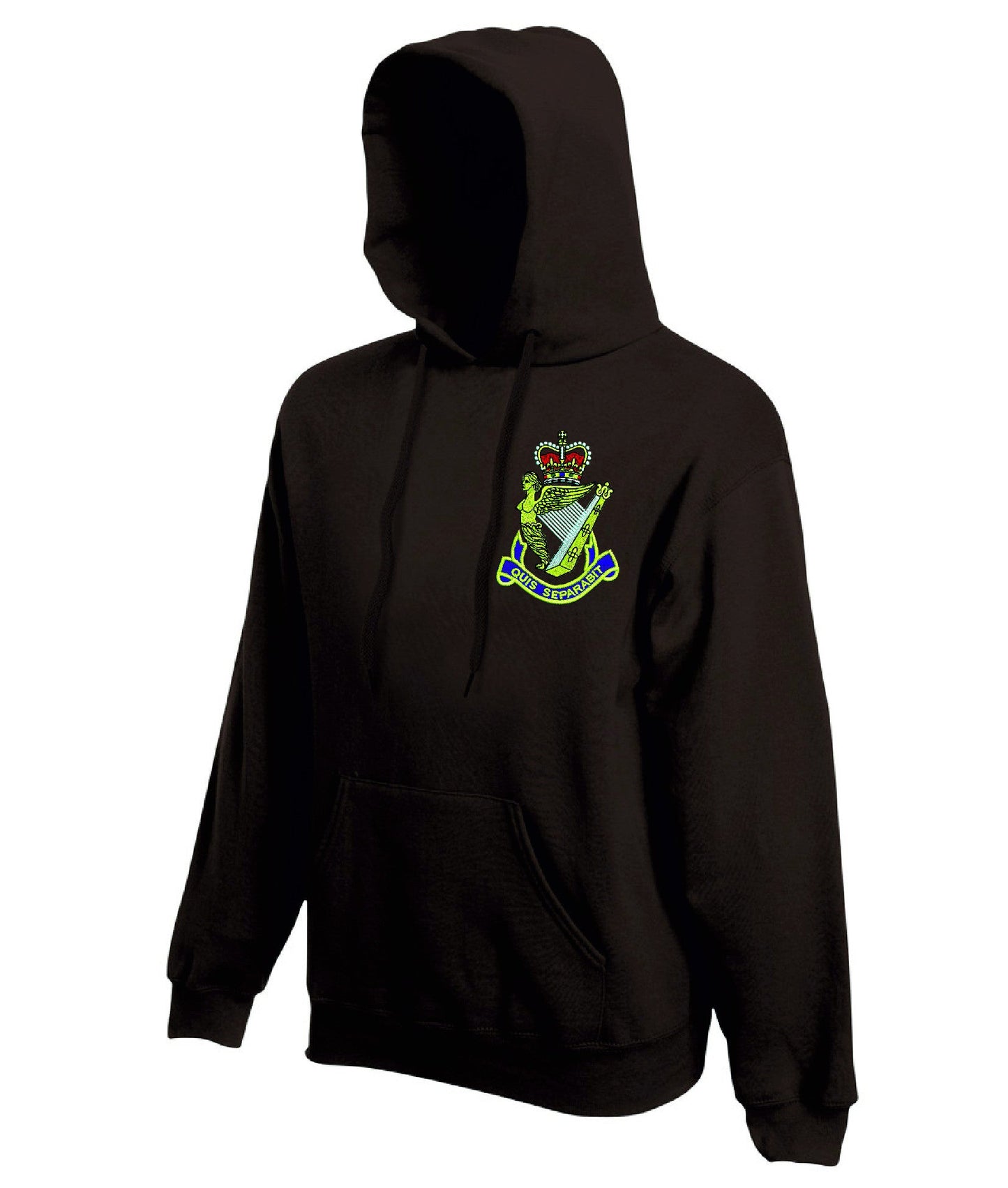 Royal Ulster Rifles Hoodie