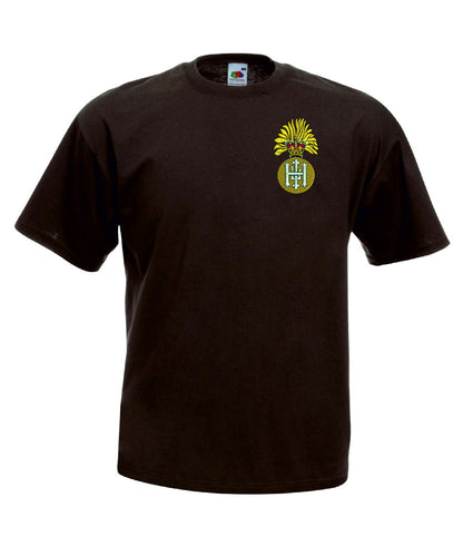 Royal Highland Fusiliers T Shirt