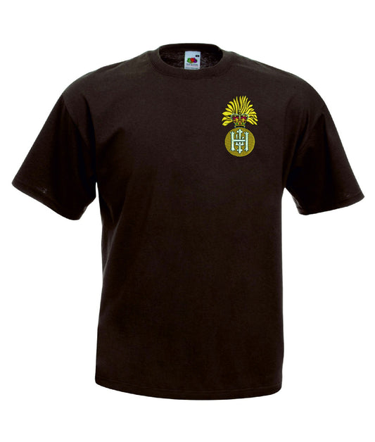 Royal Highland Fusiliers T Shirt