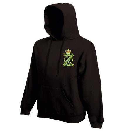 13th/18th Royal Hussars hoodies