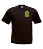 15th/19th Royal Kings Hussars T-Shirts