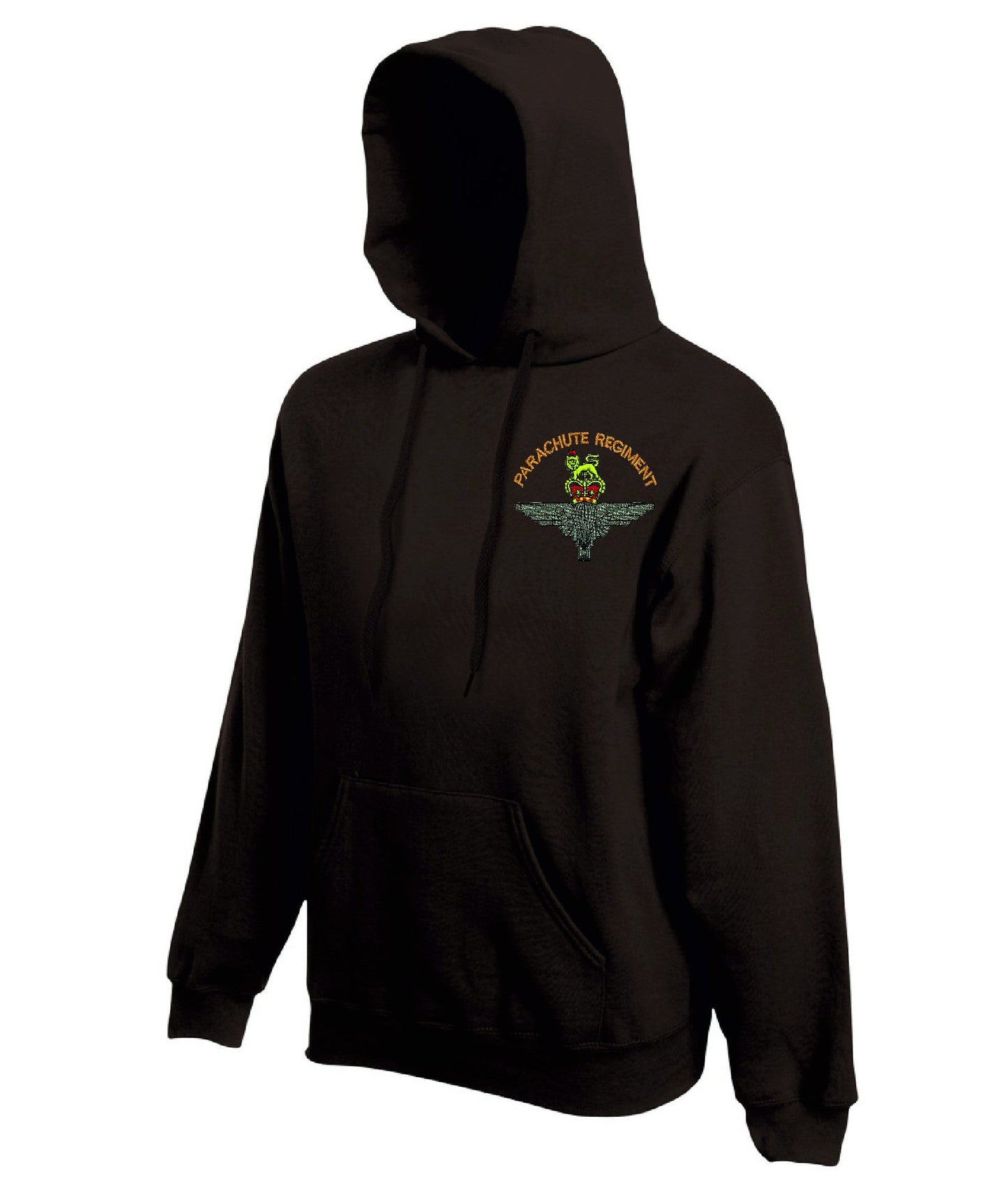 Parachute Regiment Hoodie