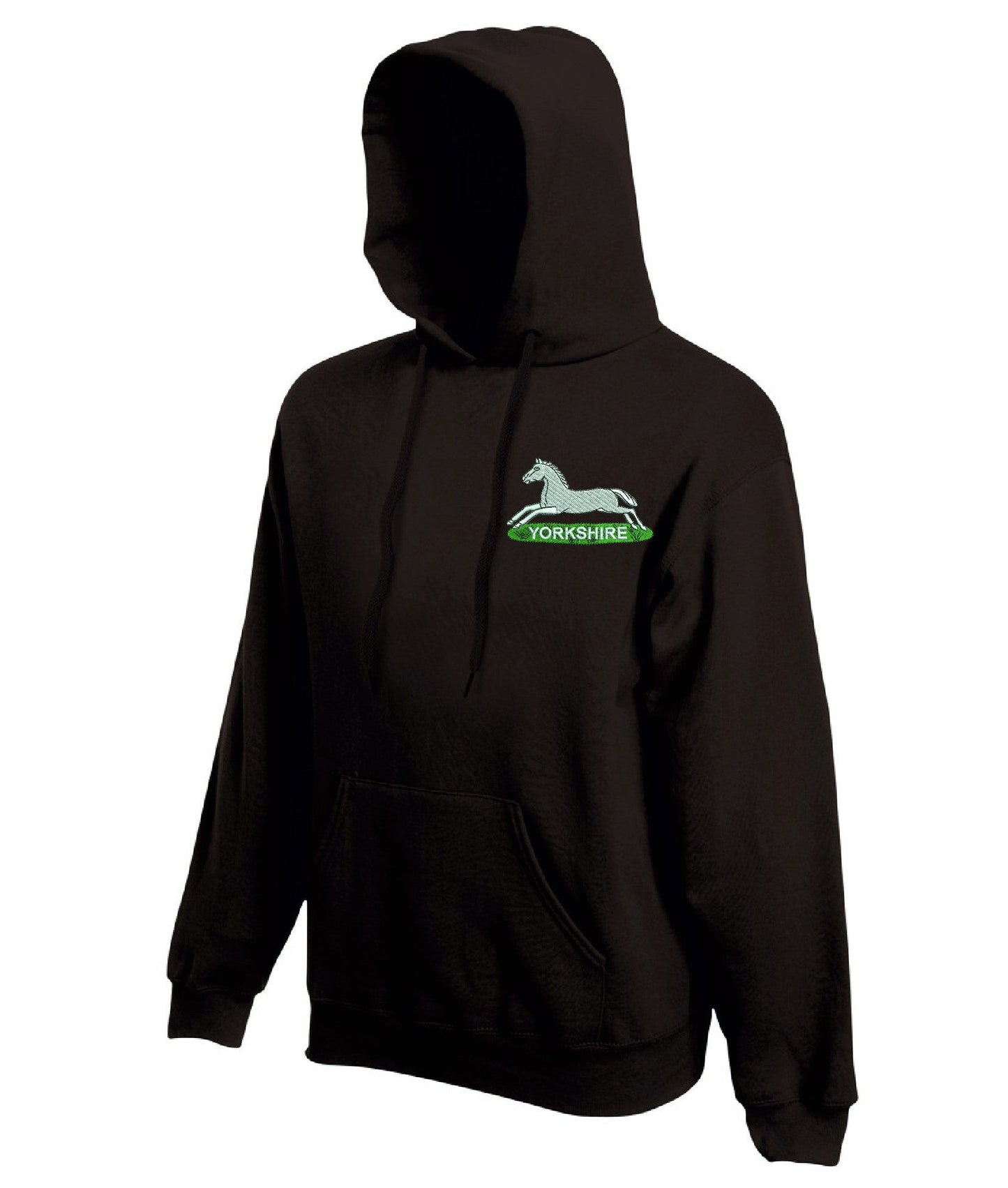 Prince of Wales's Own Regiment of Yorkshire Hoodie