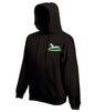 Prince of Wales's Own Regiment of Yorkshire Hoodie