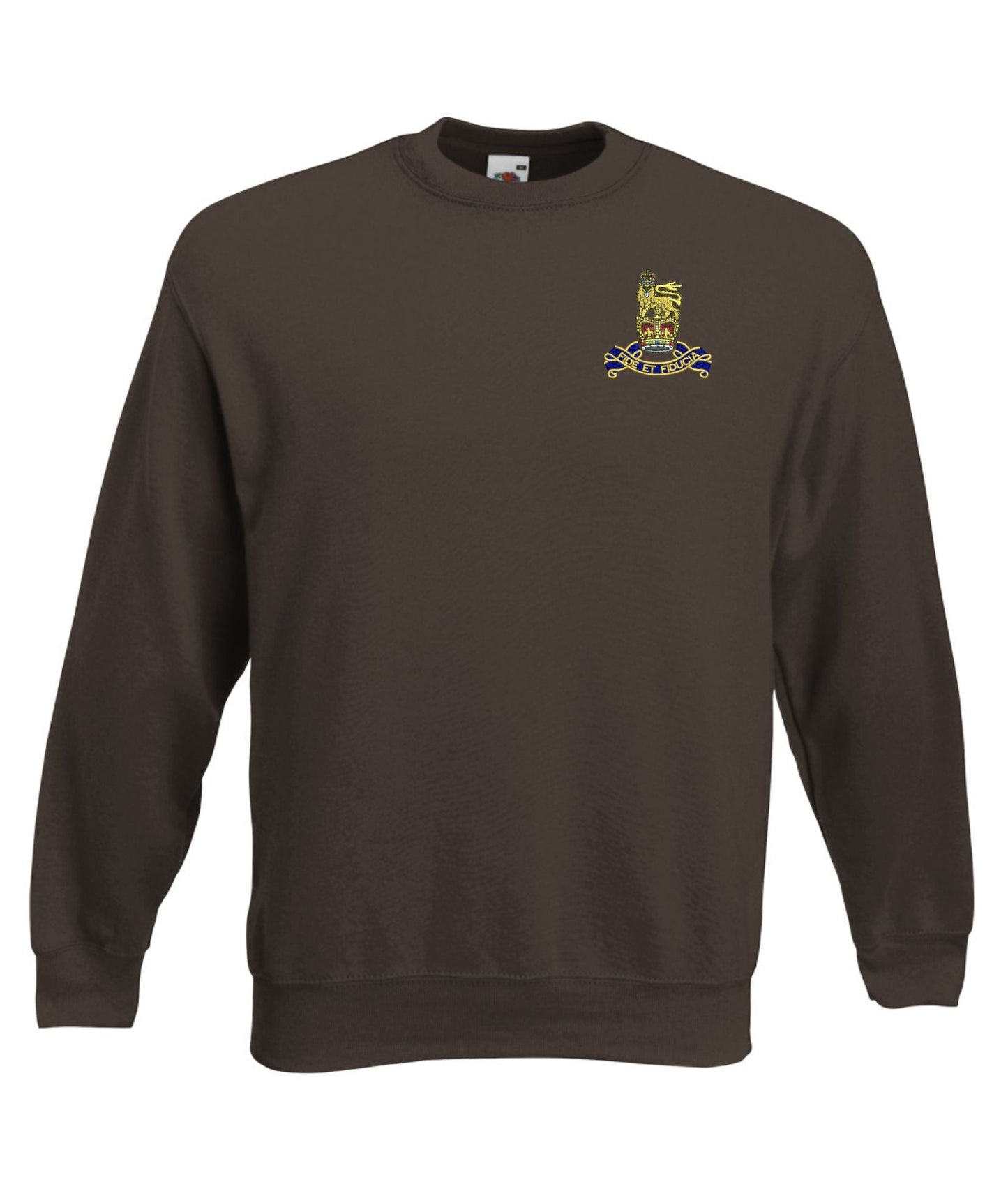 Royal Army Pay corp Sweatshirts