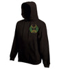 Gordon Highlanders hoodie