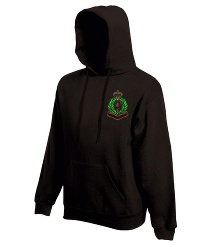 Royal Army Medical corp Hoodie