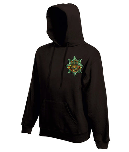 Royal Anglian hoodie