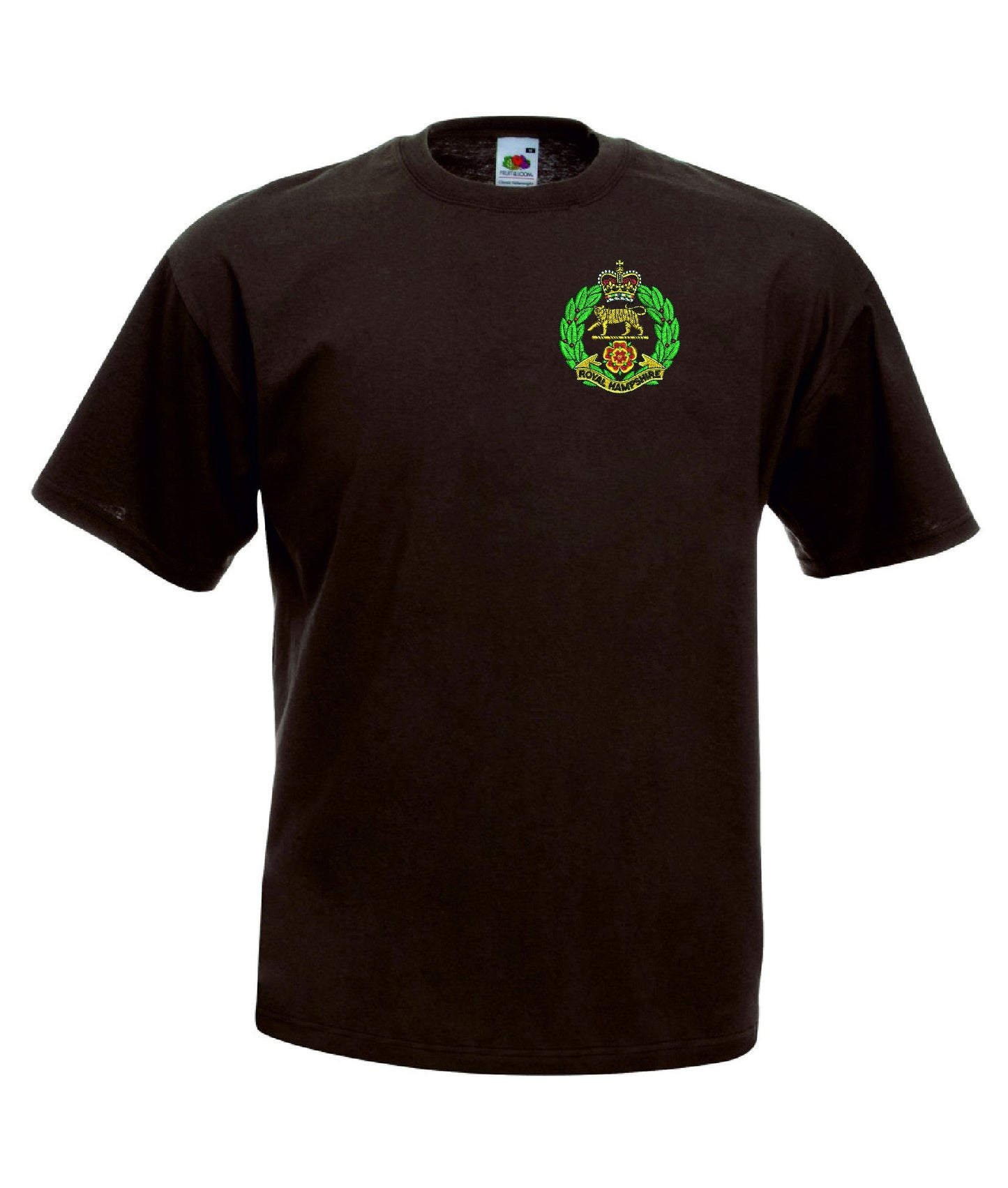 Royal Hampshire Regiment T Shirt