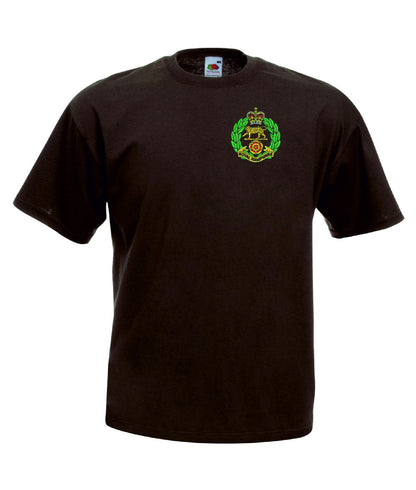 Royal Hampshire Regiment T Shirt