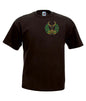 Gordon Highlanders T Shirts