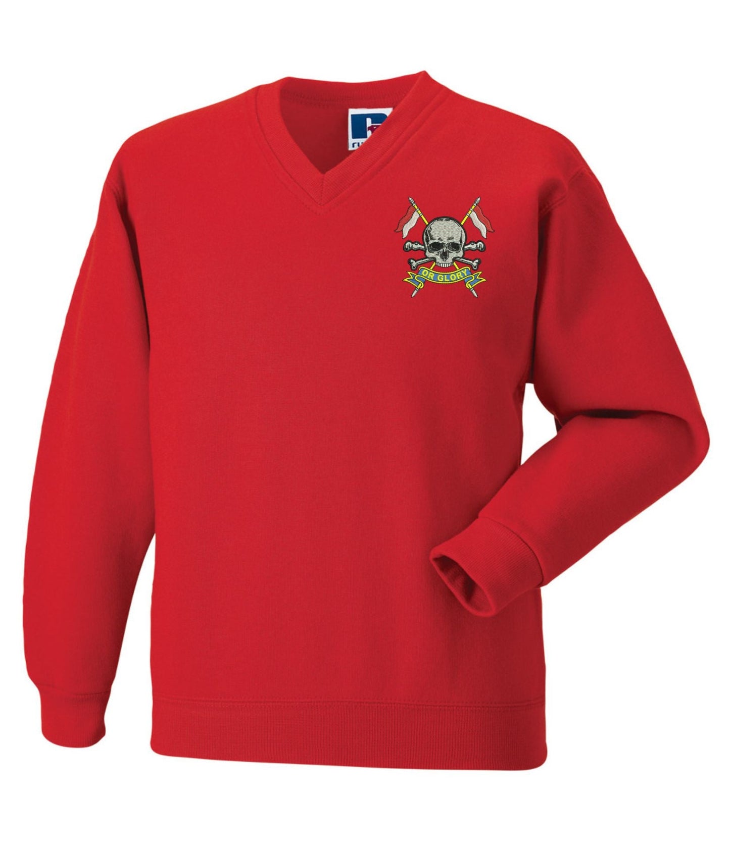 The Royal Lancers Sweatshirt