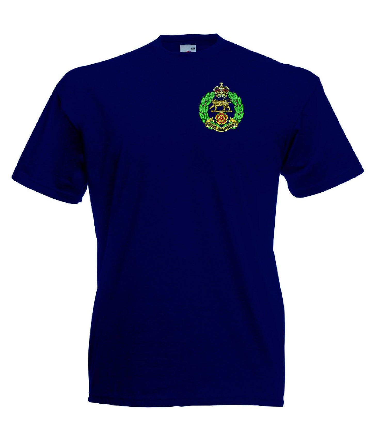 Royal Hampshire Regiment T Shirt