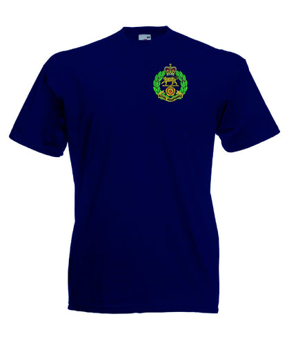 Royal Hampshire Regiment T Shirt