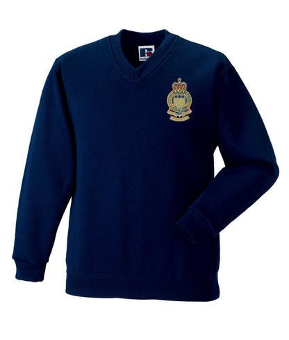 Royal Army Ordnance corp Sweatshirt