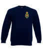 blues and royal Sweatshirts
