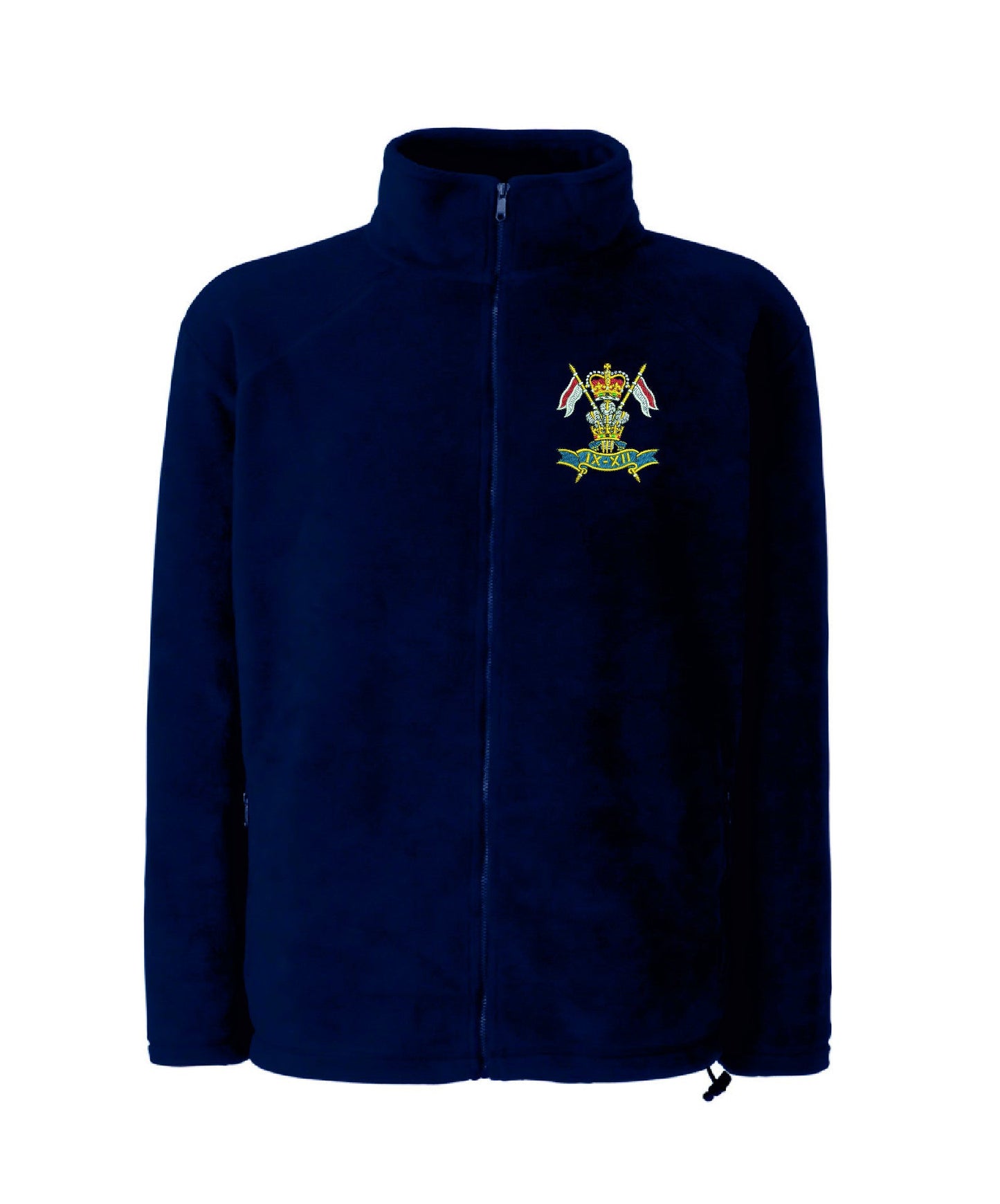 9th/12th Royal Lancers Fleeces
