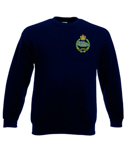 Royal Tank Regiment Sweatshirts