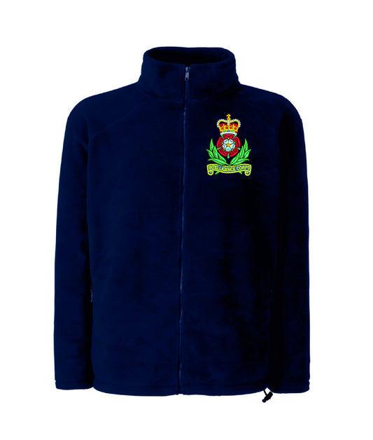 Intelligence corp Fleece