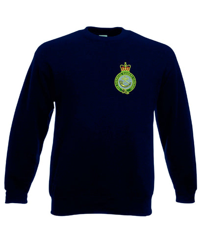 Sherwood Rangers Yeomanry Sweatshirt