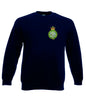 Sherwood Rangers Yeomanry Sweatshirt