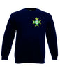 Light Dragoons Sweatshirt